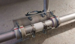 Drehbare Rotary Dipole, Dualband 40/30m, Amaterfunk, Kurzwelle, HF Sendeantennen - Photo 1/9