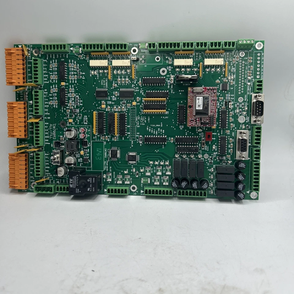 PCB With rabbit semiconductor 20-101-0453 - Image 1 of 4