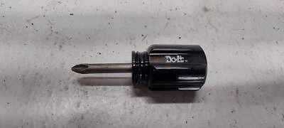 NUMBER 2 PHILLIPS SCREWDRIVER 322 490 322490 DO IT BEST - Image 1 of 2
