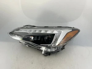 OEM | 2020 - 2022 Subaru Impreza Crosstrek Full LED Headlight w/AFS (Left/Driver - Picture 1 of 13