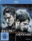 Secret Defense   Steelbook Blu Ray Limited Editio  Dvd  Zustand Sehr Gut