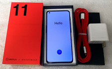 New in Box OnePlus 11  5G - Green -  16GB 256GB - CPH2451 - Unlocked - Dual SIM