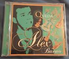 Alex Bueno,Queda Algo,Bachata, cd