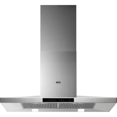 AEG DKB5960HM 90cm Chimney Extractor Cooker Hood — 第 1/2 张图片