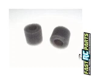 GPM HPI Nitro RS4 Nitro MT2 4wd replacement stock filter for af04 (2 RAF04 - Picture 1 of 1