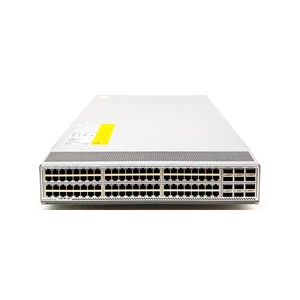 Cisco N9K-C93216TC-FX2 96x 100M/1/10GBASE-T 12x 40/100-Gigabit QSFP2 Port Switch - Picture 1 of 2