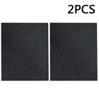 Diy Activated Carbon Foam Filter Sheet - 5Mm Thick (305X240mm) Fits For Ac4001