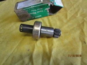 UN LANCEUR DEMARREUR FIAT RITMO VOLKSWAGEN SCIROCCO GOLF AUTOMATIC - Imagen 1 de 1