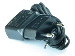 Original Charger Sector Nokia 1680 2330 3120 E71 N95 6125 6131 6136 6151 2720 - Picture 1 of 1