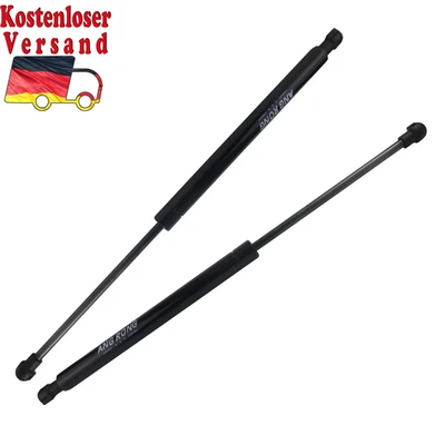 2X Soporte de puntales de gas para maletero trasero Renault Megane MK2 Hatchback 02-08 Foto 1 de 4