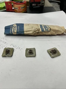 Ford clips (believe They Are For F100) - Bild 1 von 13