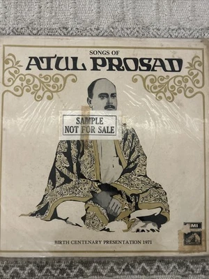 Atul Prosad - Image 1 of 4