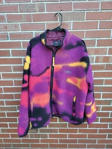 Multicolor Jordan Jacket - Picture 1 of 3