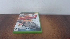 Burnout 3: Takedown (Xbox) VGC With Manual, , Electronic Arts, 20 - Picture 1 of 2