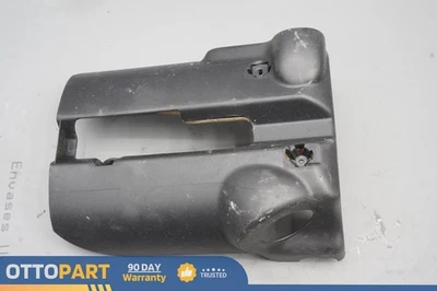 Land Rover LR3 2005-2009 columna de dirección panel de cubierta envolvente OEM Foto 1 de 4