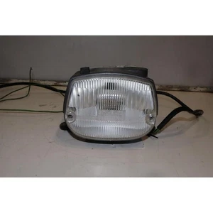 VORDERSCHEINWERFER FÜR PIAGGIO (CICLOMOTORI) CIAO 50CC - Bild 1 von 11