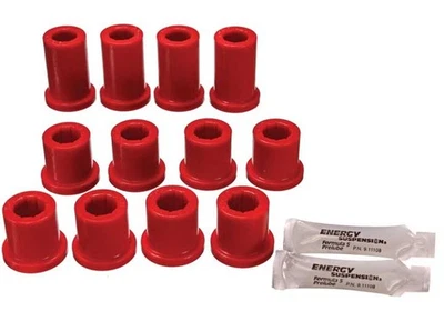 Energy Suspension 8.2102R For 84-85 Toyota Pickup 4WD Front Spring/Shackle Kit Foto 1 de 3