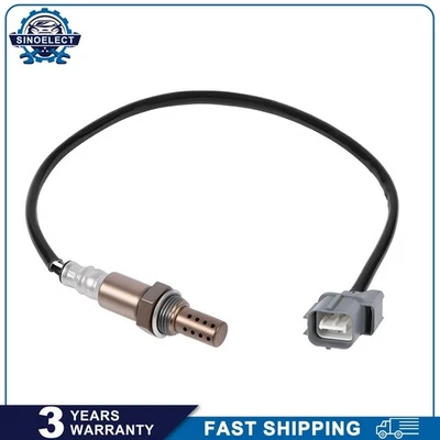 Sensor de oxigênio upstream adequado para Honda Civic 1.7L L4 2001 2002 2003 2004 2005 - Imagem 1 de 4