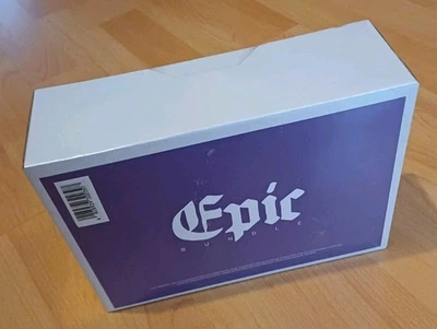 Box - Fler Jalil - Epic - Bild 1 von 4