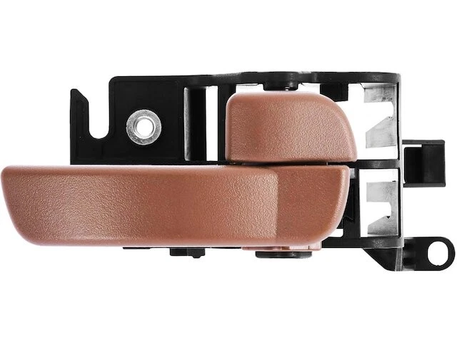 Manija de puerta derecha para Nissan Xterra 2005-2015 2006 2007 2008 2009 2010 XB448CX Foto 1 de 1