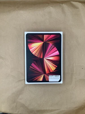 ipad pro 11 pulgadas 3ª generación 128gb Foto 1 de 3