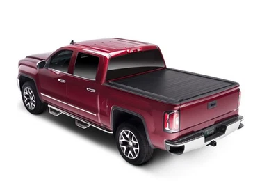 RetraxPRO Fits MX Retractable Tonneau Cover For Chevy Silverado & GMC Sierra Foto 1 de 4