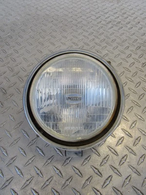 Faro Yamaha XV1100 XV 1100 1993 93 Virago Foto 1 de 4