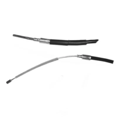 Cable de freno de estacionamiento para Volkswagen Cabriolet Jetta 1979-1990, Rabbit Scirocco R Foto 1 de 2