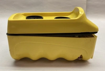 Square D,Class 9001 Type BW75Y,Pendant Control Station Ser C - Image 1 of 4