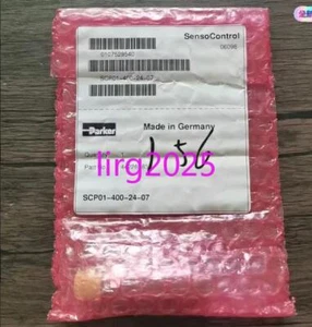 1pc new   Parker SCP01-400-24-07 pressure sensor - Picture 1 of 5