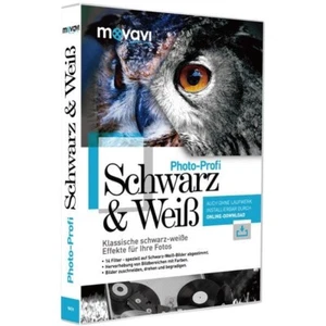 Bildbearbeitung PHOTO-PROFI SCHWARZ&WEIß Digitale Bildbearbeitung Zustand: NEU - Bild 1 von 1