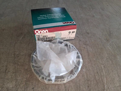 原始设备制造商 Onan Cummns # 185-2501- 活塞环组件 — 第 1/4 张图片