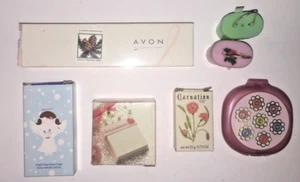 Vintage Misc. Vanity Lot - Picture 1 of 2