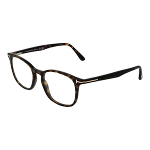 Occhiali da vista tom ford uomo montatura neutri tartaruga glasses montature - Imagen 1 de 5