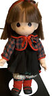 Precious Moments Doll 1999  Stand Is Included No Purse