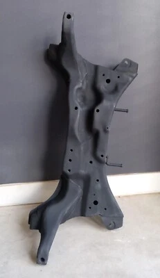 Mitsubishi Outlander 2003-2006 tracción delantera travesaño motor base OEM Foto 1 de 2