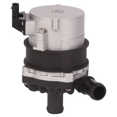 Bomba de agua auxiliar refrigerante motor para Audi A6 Quattro 2016-2018 Q7 2017-2022 Foto 1 de 4