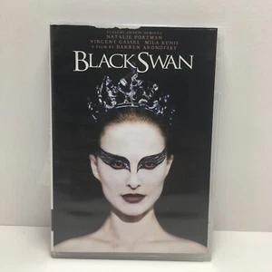 Black Swan (DVD, 2011) - Picture 1 of 2