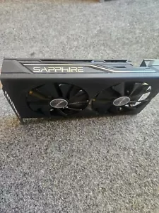 SAPPHIRE Pulse AMD Radeon RX 570 8GB GDDR5 Graphics Card - Picture 1 of 1