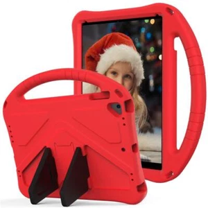 For iPad 9.7 Air 2  mini 5 4 3 2 1 Kids Shockproof Case EVA Rugged Tough Cover - Picture 1 of 20