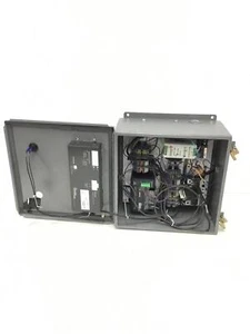 THERM-O-SEAL 30-Ob-1-4-Wc w/Cables, Directlogic 05 D0-05DD, Ssr-Paf420-3 WORKING - Picture 1 of 10