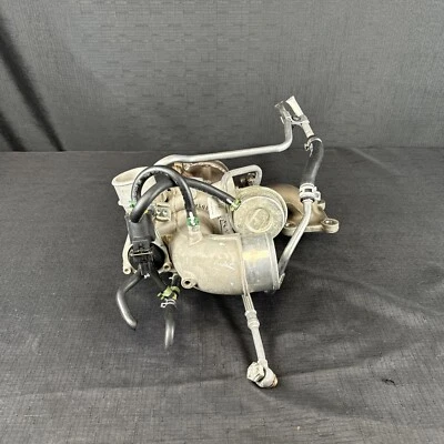 Turbocompresor Ford Explorer 4 cilindros 2,0 L EcoBoost OEM (CB5Z-6K682-D) (2013-2014) Foto 1 de 4