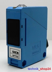 SICK OPTEX EMPFAENGER WE260-P230 6008948 - 9444 - PHOTOELEKTRISCHER SENSOR - Bild 1 von 5