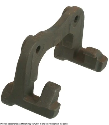 盘式制动卡钳支架 Cardone 适用于 1997 - 2002 年本田雅阁 — 第 1/4 张图片