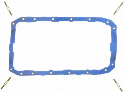 Juego de juntas de cárter de aceite para Ford Ranger 1991-2001 Felpro 24477KYJJ 2000 1999 1993 Foto 1 de 2