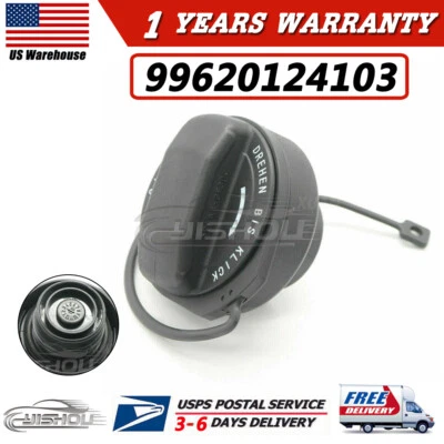 99620124103 NUEVA TAPA DEL TANQUE DE GASOLINA PARA PORSCHE 911 BOXSTER CAYMAN 1998-2011 Foto 1 de 4