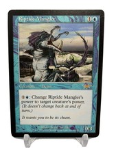 1x Riptide Mangler | Legions | MTG Magic the Gathering Cards