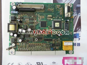 ✅🔥1PC USED  Alpha II-650 MV6500119B  For Discounts, Please Contact🔥✅ - Afbeelding 1 van 1