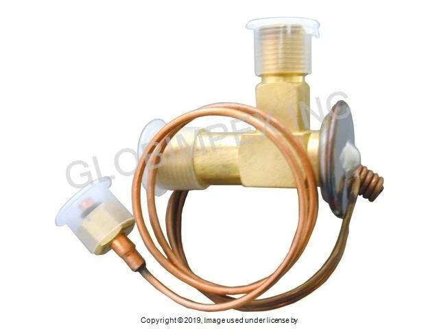 VOLVO (1976-1990) Expansion Valve URO PARTS + 1 YEAR WARRANTY - Image 1 of 1