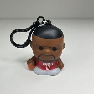 Eric Gordon Houston Rockets Series 3 NBA SqueezyMates, 2.5” Keychain Squeezy - Picture 1 of 7